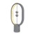 Mini Heng Balance Lampe - Oval -  Lyse Grå thumbnail-2