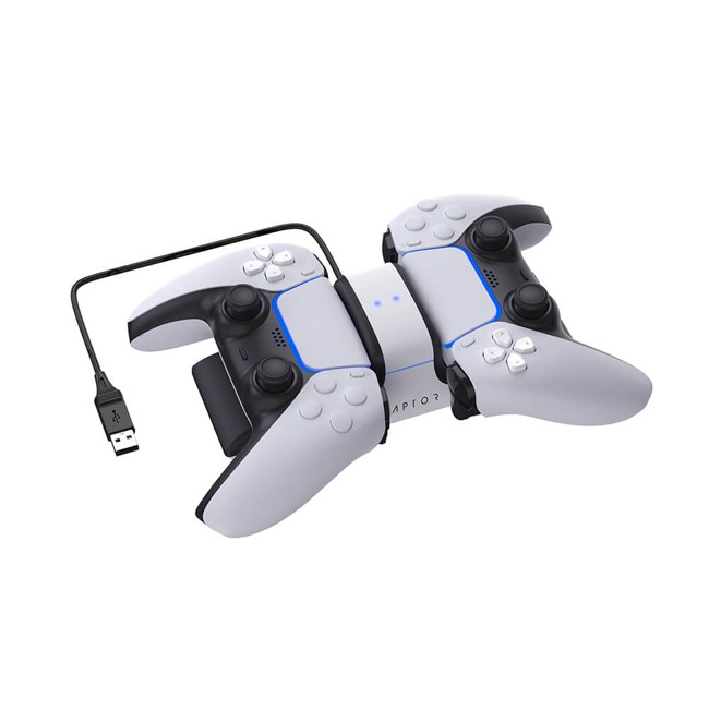 Raptor - Dual Charging Dock For Controllers - E