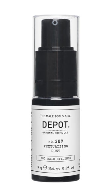 Depot - Texturazing Dust 7 G