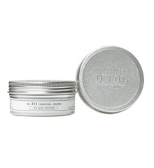 Depot - No. 312 Charcoal Paste  Voks 75 ml