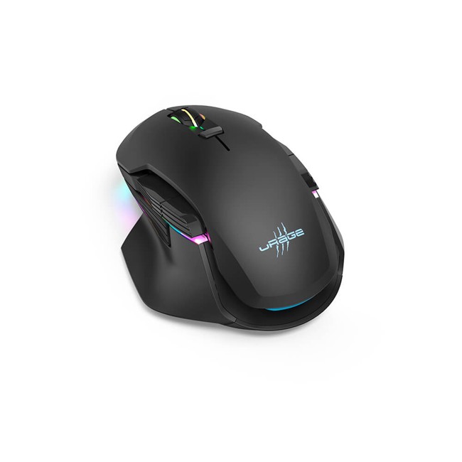 Urage - Reaper 1000 Cordless Gaming Mouse