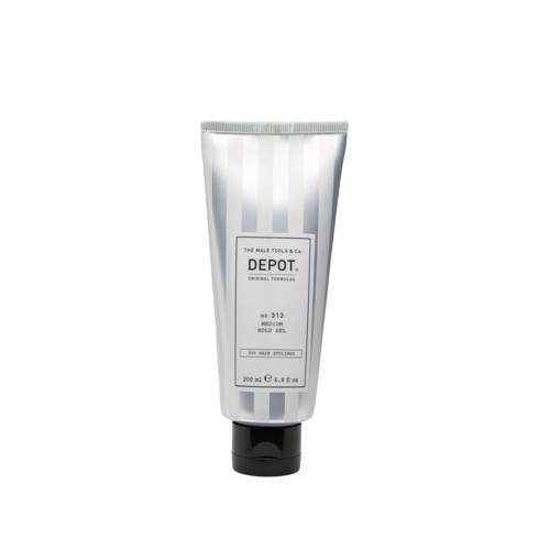 Depot - Medium Hold Gel 200 ml