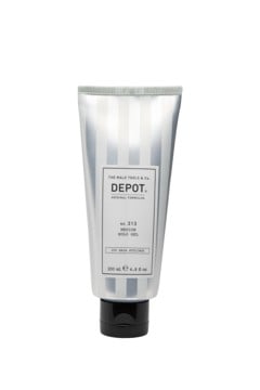 Depot - Medium Hold Gel 200 ml