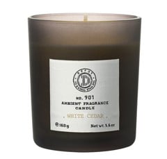 Depot - No. 901 Ambient Fragrance Candle White Ceder - Duftkerzen