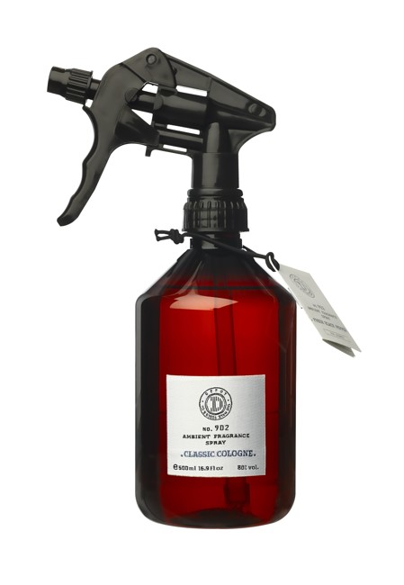Depot -No. 902 Ambient Duftspray - Classic Cologne