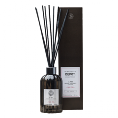 Depot - No. 903 Ambient Fragrance Diffuser Dark Tea - Duftstäbchen