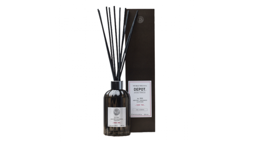 Kaufe Depot - No. 903 Ambient Fragrance Diffuser Dark Tea - Duftstäbchen