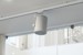 Audio Pro - G10 Multiroom Speaker - Light Grey thumbnail-3
