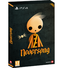 Neversong Collector's Edition