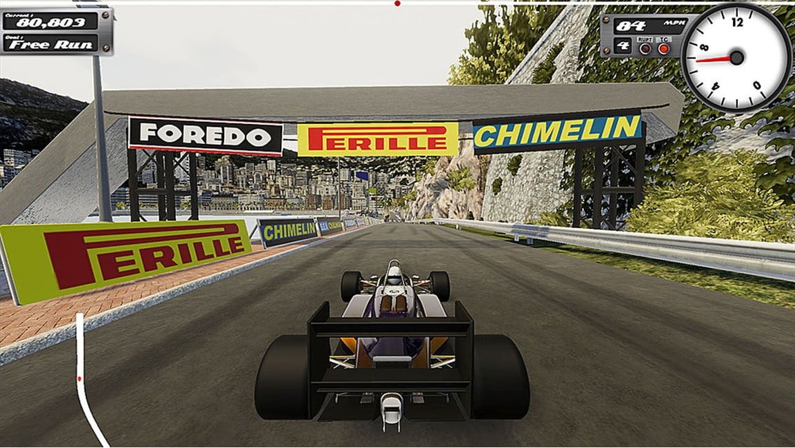 Classic Racers Elite