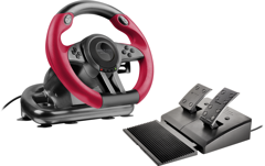 Speedlink - TRAILBLAZER Racing Wheel And Pedals