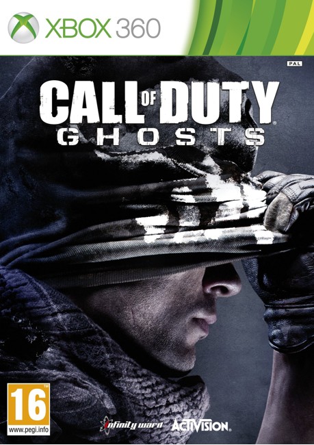 Call of Duty: Ghosts (IT)