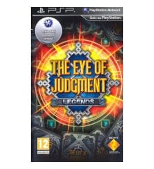 Eye of Judgment Legends (IT) Multilingual In Game