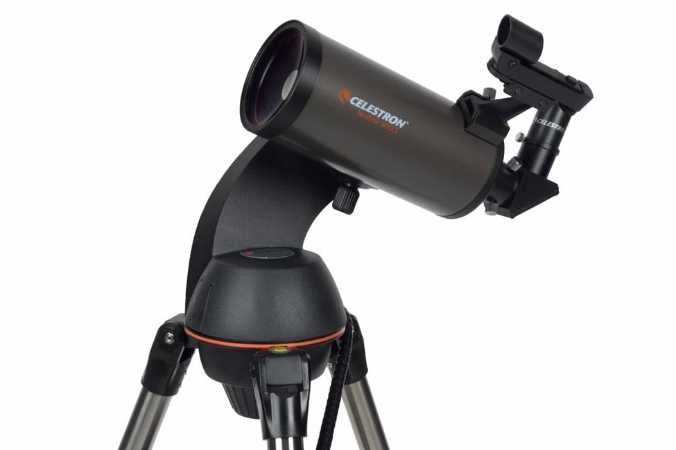 Celestron - NexStar SLT 90 Mak - Sternfernglas