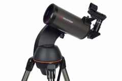 Celestron - NexStar SLT 90 Mak