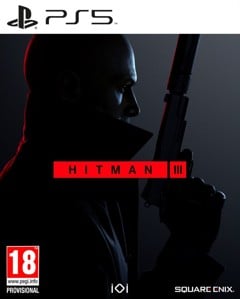 Hitman III (3)