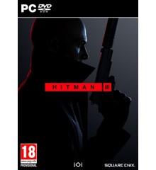 Hitman III (3)