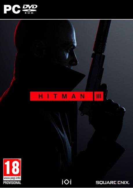 Hitman III (3)