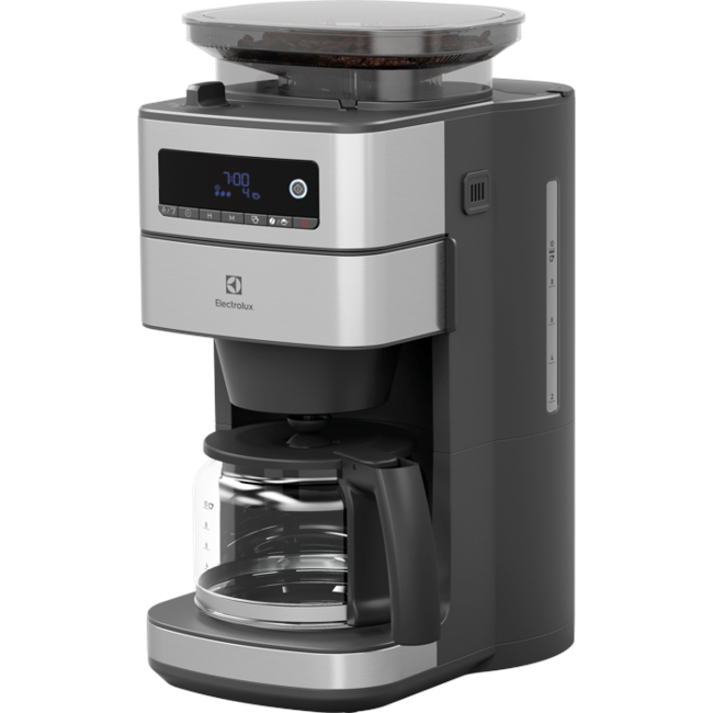 Electrolux - Explore 6 - Kaffemaskine