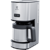 Electrolux - Create 4 E4CM1-6ST Filter Coffee Machine thumbnail-1