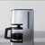 zz Electrolux - Create 4 E4CM1-4ST Filter Coffee Machine thumbnail-3