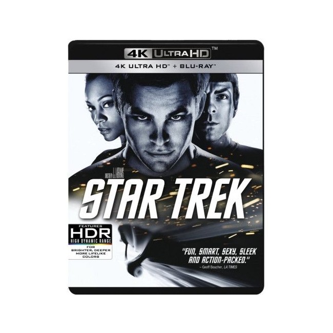 Star Trek ('09)