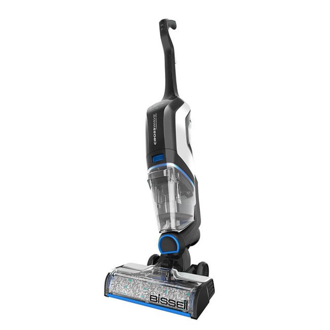 ​Bissell - Multi Cleaning Crosswave Max