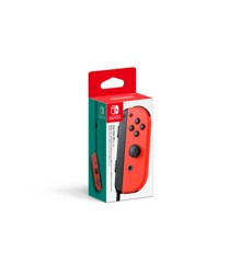 Nintendo Switch Neon Red Joy-Con (R)