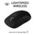 Logitech - PRO X SUPERLIGHT Wireless Gaming Mouse - BLACK thumbnail-11