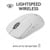Logitech - PRO X SUPERLIGHT Wireless Gaming Mouse - WHITE thumbnail-3