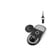 Logitech - PRO X SUPERLIGHT Wireless Gaming Mouse - WHITE thumbnail-10