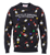 The Penguins Christmas Sweater - S thumbnail-1