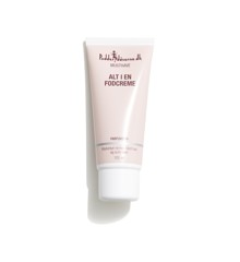 Pudderdåserne - All in One Foot Cream 100 ml