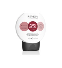 Revlon - Nutri Color Filters Fashion 240 ml - 500 Purple Red