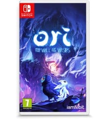 Ori and The Will of The Wisps