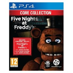 Five Nights at Freddy's - Core Collection