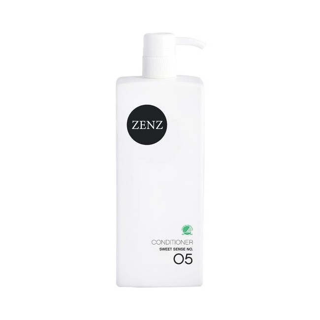 ZENZ - Organic Sweet Sense No. 5 Conditioner - 785 ml