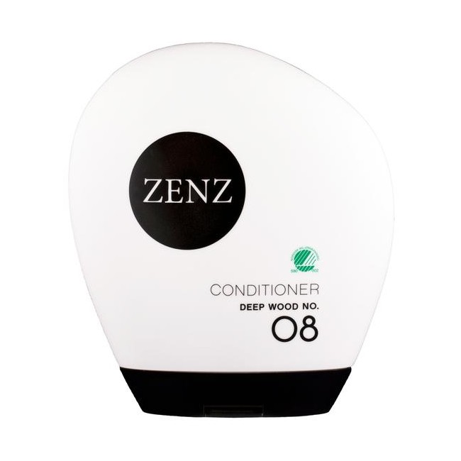 ZENZ - Organic Deep Wood Conditioner No. 8 - 250 ml