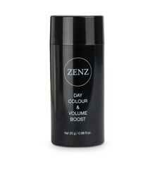 ZENZ - Organic Day Colour & Volume Boost 22 G - No. 35 Blonde