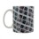 Nintendo NES Controller Mug