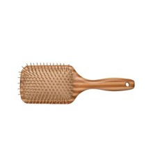 ZENZ - Bamboo Paddle Brush
