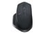 Logitech - MX Master 2S Wireless Mouse - GRAPHITE thumbnail-2