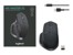 Logitech - MX Master 2S Wireless Mouse - GRAPHITE thumbnail-10