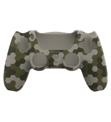 Gioteck Hex Camo Silicone Skin