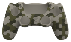 Gioteck Hex Camo Silicone Skin