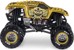 Monster Jam - 1:24 Collector Truck – Max-D thumbnail-1