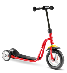 PUKY - R1 Scooter - Red (5174)