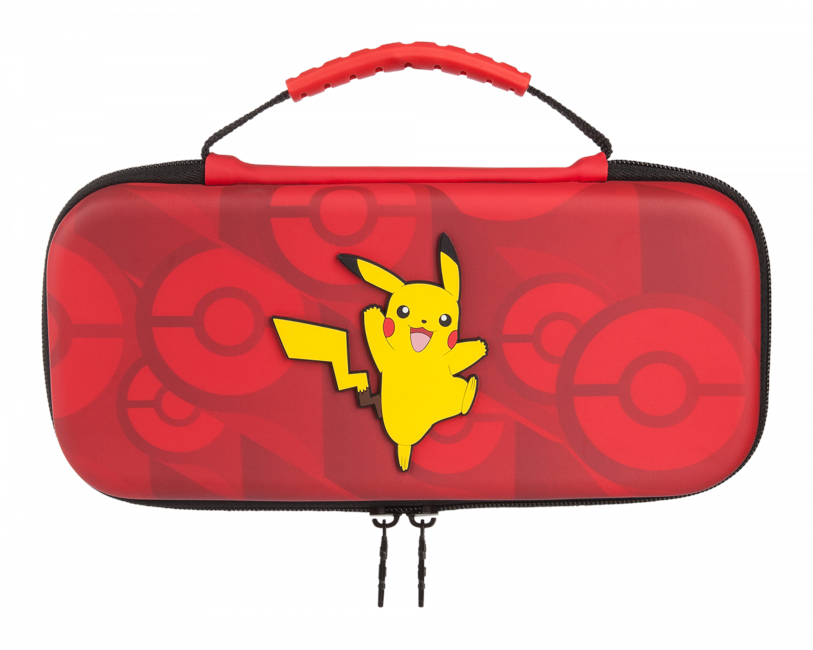 PowerA Protection Case Nintendo Switch - Pikachu