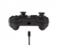 PowerA Wired Controller for Nintendo Switch - Black thumbnail-5