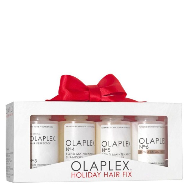 Olaplex - Pack Holiday Hår Fix
